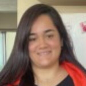 Profile photo of Kimberly V S Fernandes