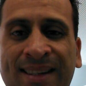 Profile photo of Hugo Flores