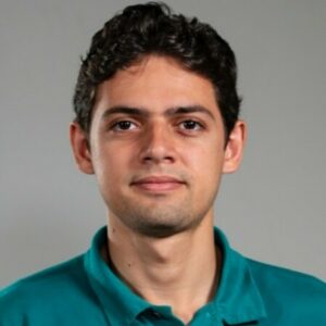 Profile photo of Gilberto Eduardo Ferreira Mendes