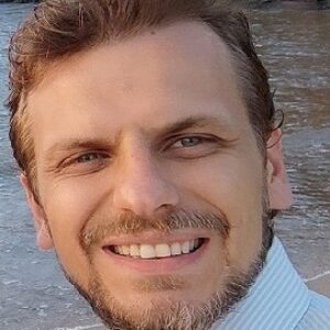 Profile photo of Jefferson Bregalda