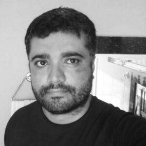 Profile photo of Tharley Silva