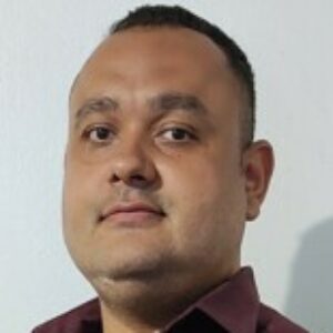 Profile photo of Alan Roberto dos Santos