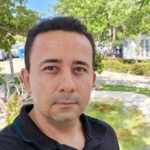 Profile photo of Franklin Gomes