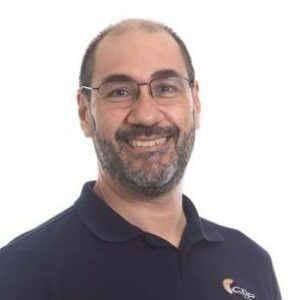 Profile photo of Alexandre Grigoli